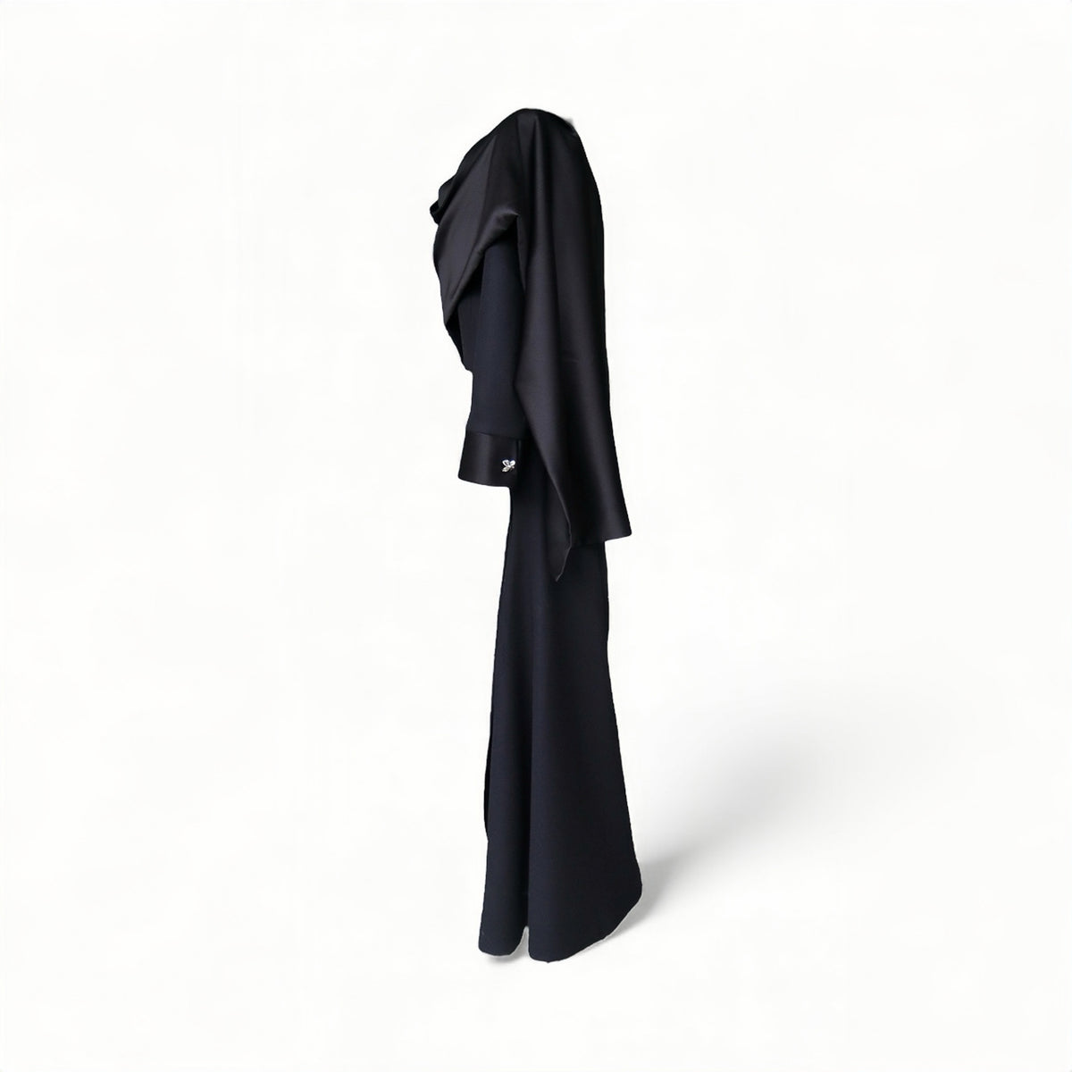 CLASSIC CASHMERE COAT