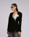 NIGHTBIRD BLAZER