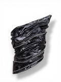 GOUD x FUNKY DISCO BLACK CHAIN CORSET