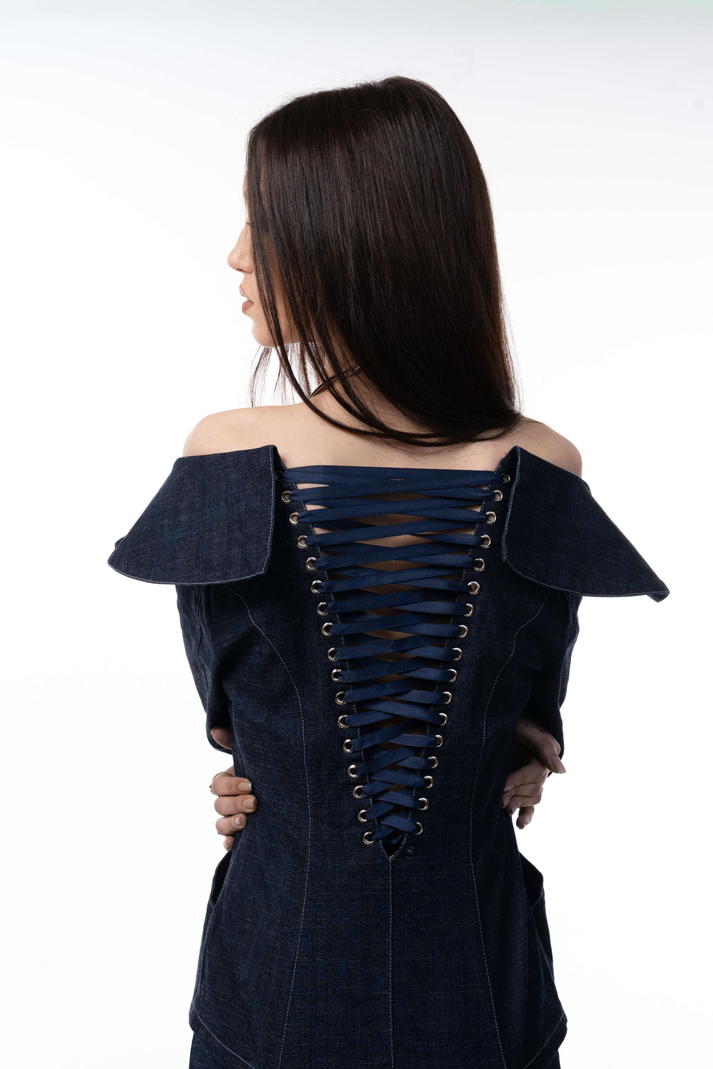 REBEL GRACEJACKET