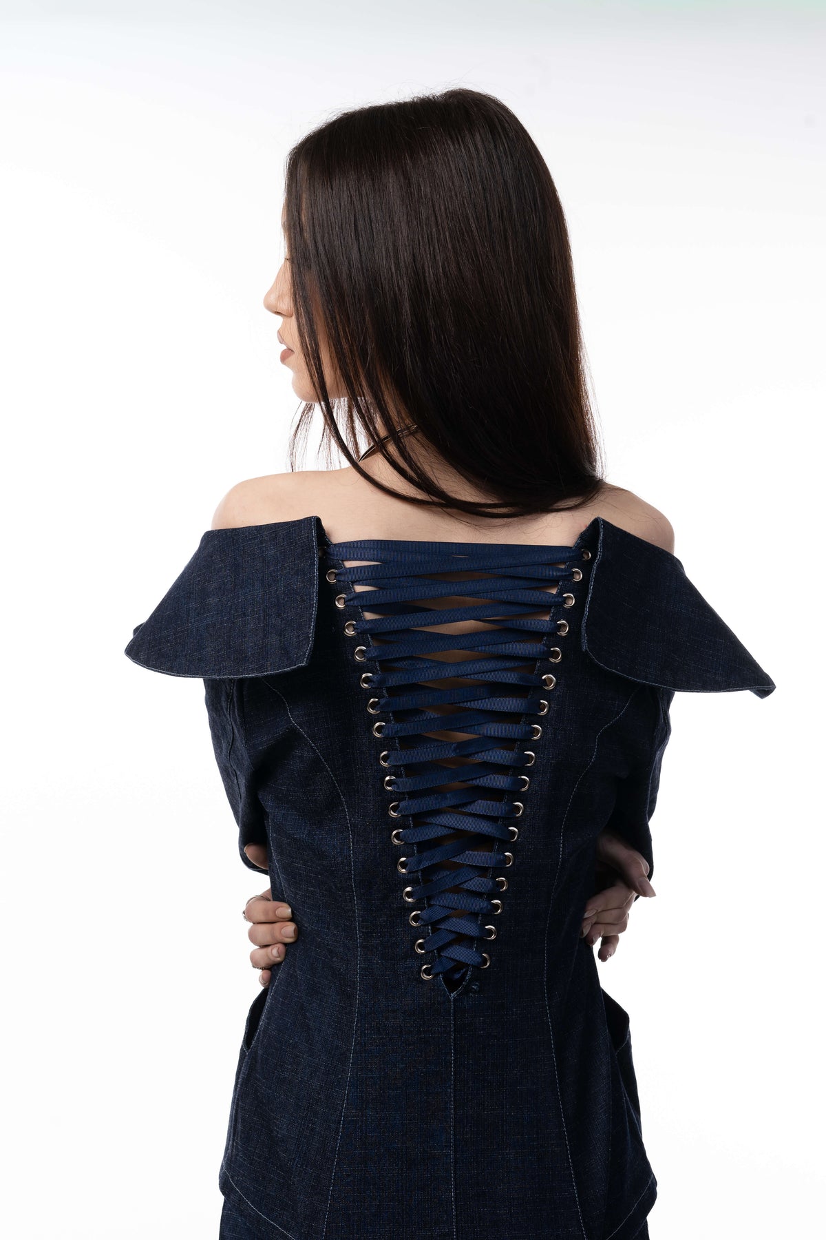 REBEL GRACEJACKET